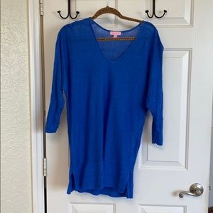 Lily Pulitzer top